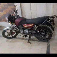 موتور KLD 200 Cc|موتورسیکلت|کرج, ساماندهی|دیوار