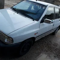 پراید مدل۸۸|خودرو سواری و وانت|ایلام, |دیوار