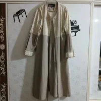 مانتو نونو جلوباز|لباس|اهواز, زردشت|دیوار
