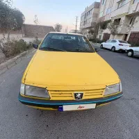 تاکسی برون شهری|خودرو سواری و وانت|فردیس, شهرک وحدت|دیوار