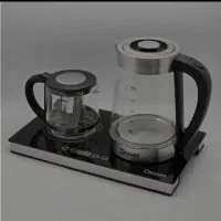 چای ساز دسینی وفیلیپس  والمر دار2.5لیتری