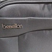 چمدان خلبانی بنتون|کیف، کفش، کمربند|ری, سرتخت|دیوار