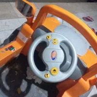 ماشین شارژی