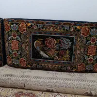 پشتی 2عدد