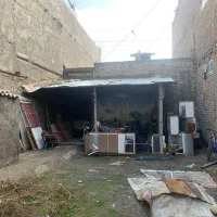 طبرسی شمالی زمین ۲۲۵ متر ی|فروش زمین و ملک کلنگی|مشهد, طبرسی شمالی|دیوار
