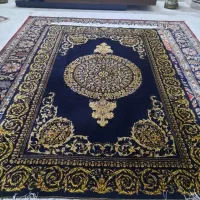قالیچه تمام ابریشم