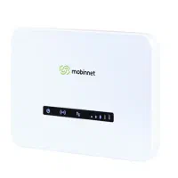 مبین نتd6200