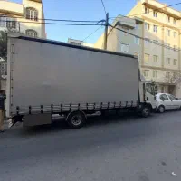 حمل بار و اثاثیه