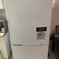 یخچال اسنوا|یخچال و فریزر|تهران, یافت آباد جنوبی|دیوار