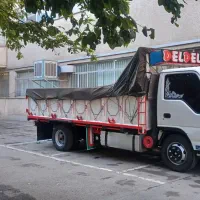 ایسوزو مدل ۸۸|خودرو سنگین|آمل, |دیوار