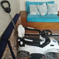 ماشین اسباب بازی|اسباب‌‌بازی|قم, زنبیل آباد|دیوار
