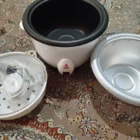 پلوپز سه کاره وسرخ کن