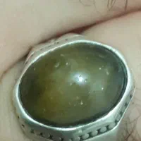 سنگ اپال عسل