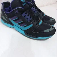 ZX8000 کف آبی دلفینی اورجینال اصل، عتیقه