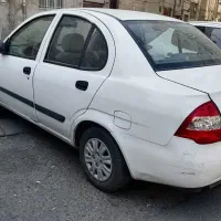 تیبا 1 مدل 93|خودرو سواری و وانت|تهران, مهرآباد جنوبی|دیوار