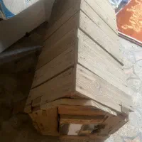 خانه سگ|لوازم جانبی حیوانات|بندر کنگان, |دیوار