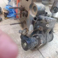 پمپ باد لودر|قطعات یدکی و لوازم جانبی|اهواز, طالقانی|دیوار