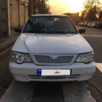 پداید ۱۳۲ مدل ۹۱