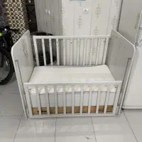 تخت خواب کودک|تخت و سرویس خواب|تهران, گلچین|دیوار