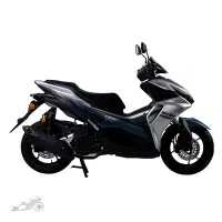 موتور طرح آیروکس زیگما Xigma 150 مدل 1403|موتورسیکلت|قم, باغ شازده|دیوار