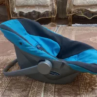 کریر کودک|کالسکه و لوازم جانبی|رشت, پل تالشان|دیوار