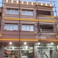 اجرای نمای کامپوزیت