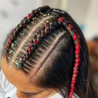 تخفیف ویژه بافت و اکستنشن مو