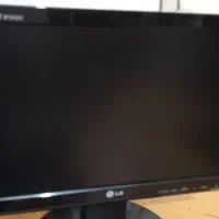 ال سی دی HD مارک LG|قطعات و لوازم جانبی رایانه|بروجرد, |دیوار