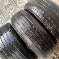 3 عدد لاستیک پژوی