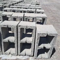 بلوک ولیکا وبلوک سقفی ،سیمان وانواع پوکه
