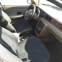 ماشین سمند مدل ۸۴اال ایکس ساده|خودرو سواری و وانت|سبزوار, توحیدشهر|دیوار