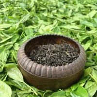 چای بهاره دستی تازه چین