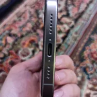 اپل iPhone 15 Pro Max با حافظهٔ ۲۵۶ گیگابایت|موبایل|کرمانشاه, |دیوار