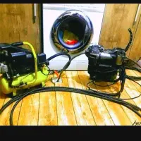 لوله بازکنی نمونه  (سریع تضمینی)|خدمات پیشه و مهارت|نیشابور, تختی|دیوار