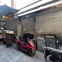 دکه دیواری ناصر خسرو بازار تهران