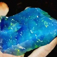 سنگ جواهری مناسب تراشکاران