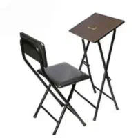 میز و صندلی کم جا برای نماز تاشو|صندلی و نیمکت|اراک, |دیوار