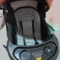 فروش کالسکه دلیجان مدل بنیتا|کالسکه و لوازم جانبی|ایذه, |دیوار