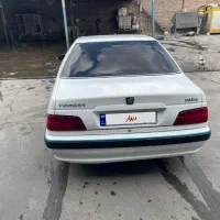 پژو پارس xu7|خودرو سواری و وانت|رشت, منظریه|دیوار