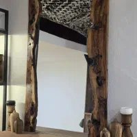 آیینه کنسول