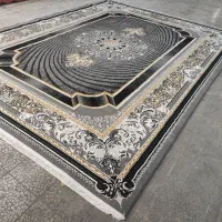 فرش کاشان به قیمت درب کارخانه|فرش|تهران, تهرانپارس شرقی|دیوار