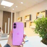 Iphone16 Normal 128 نقد و از دم قسط