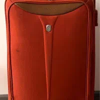 چمدان امیننت سایز بزرگ