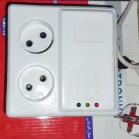 محافظ برق یخچال