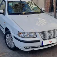 سمندef7مدل۹۶|خودرو سواری و وانت|تهران, المهدی|دیوار