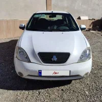 تیبا مدل 97 دوگانه|خودرو سواری و وانت|تربت‌حیدریه, منظر|دیوار