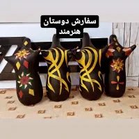 نی همونه ساخت ساز|سازهای بادی|لنجان, |دیوار