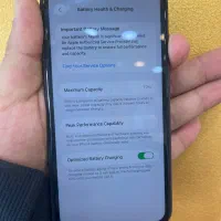 iphone 11 black LLa|موبایل|بابلسر, |دیوار