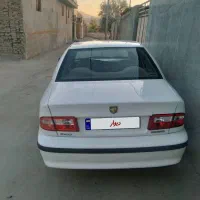 سمند ای اف سون مدل نودویک دوگانه فابریک|خودرو سواری و وانت|شهرکرد, |دیوار