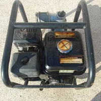 موتور آب روبین|ماشینآلات صنعتی|آق قلا, |دیوار